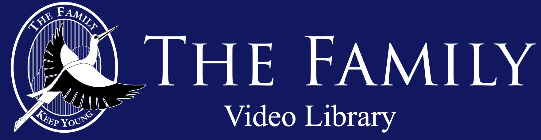The Family Video Library